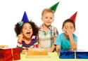 birthday parties