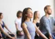 yoga program