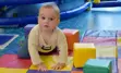 kid playing