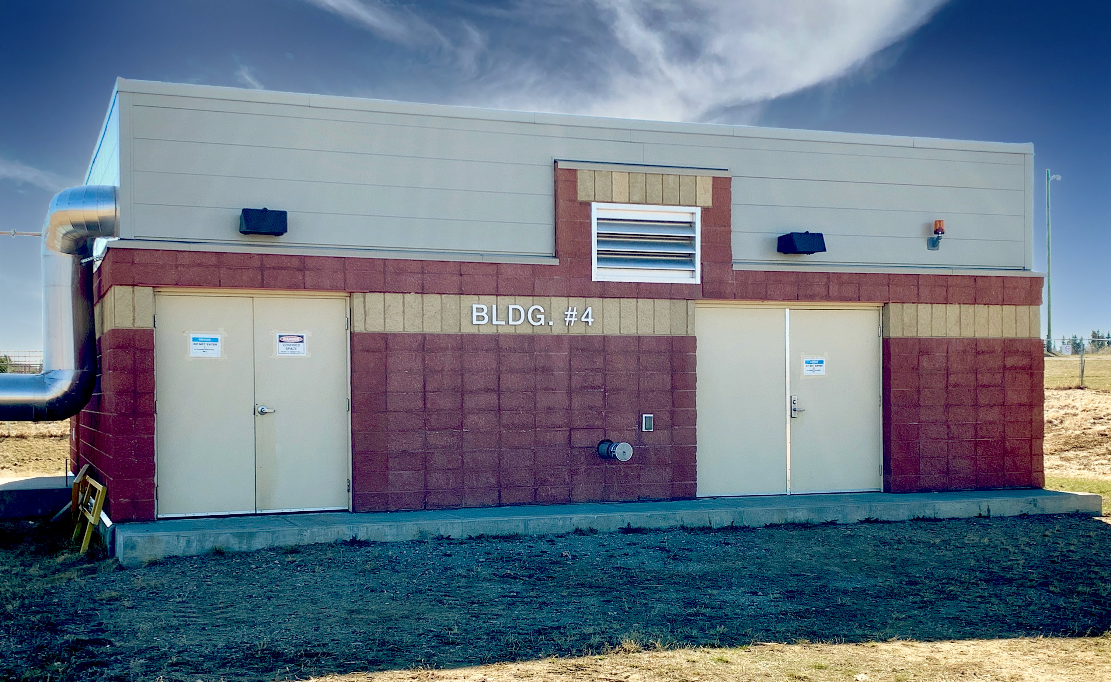 building 4