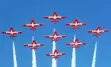 Cold Lake Air Show