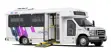 Adaptive Transit