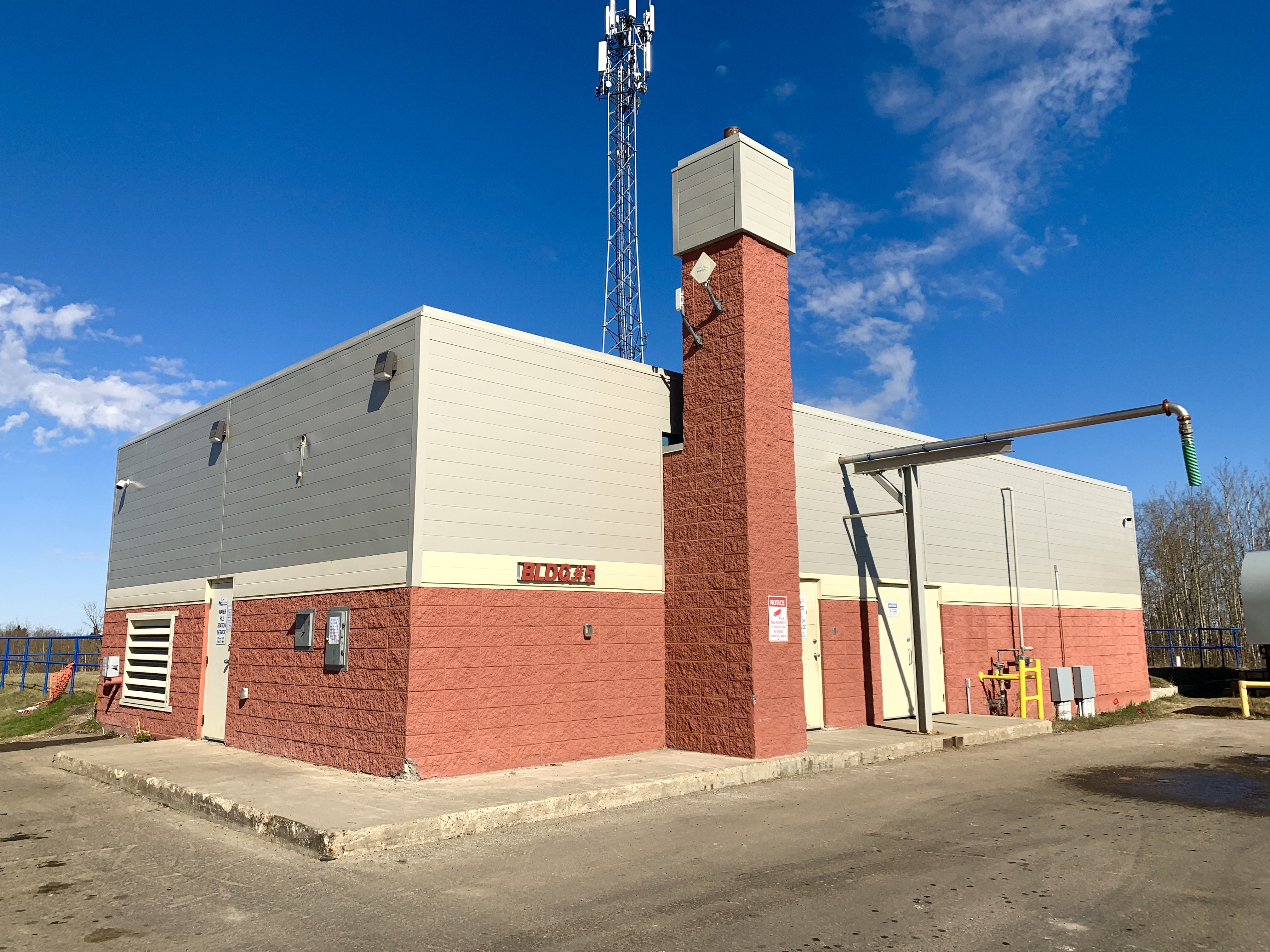 building 5