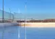 Outdoor Rinks