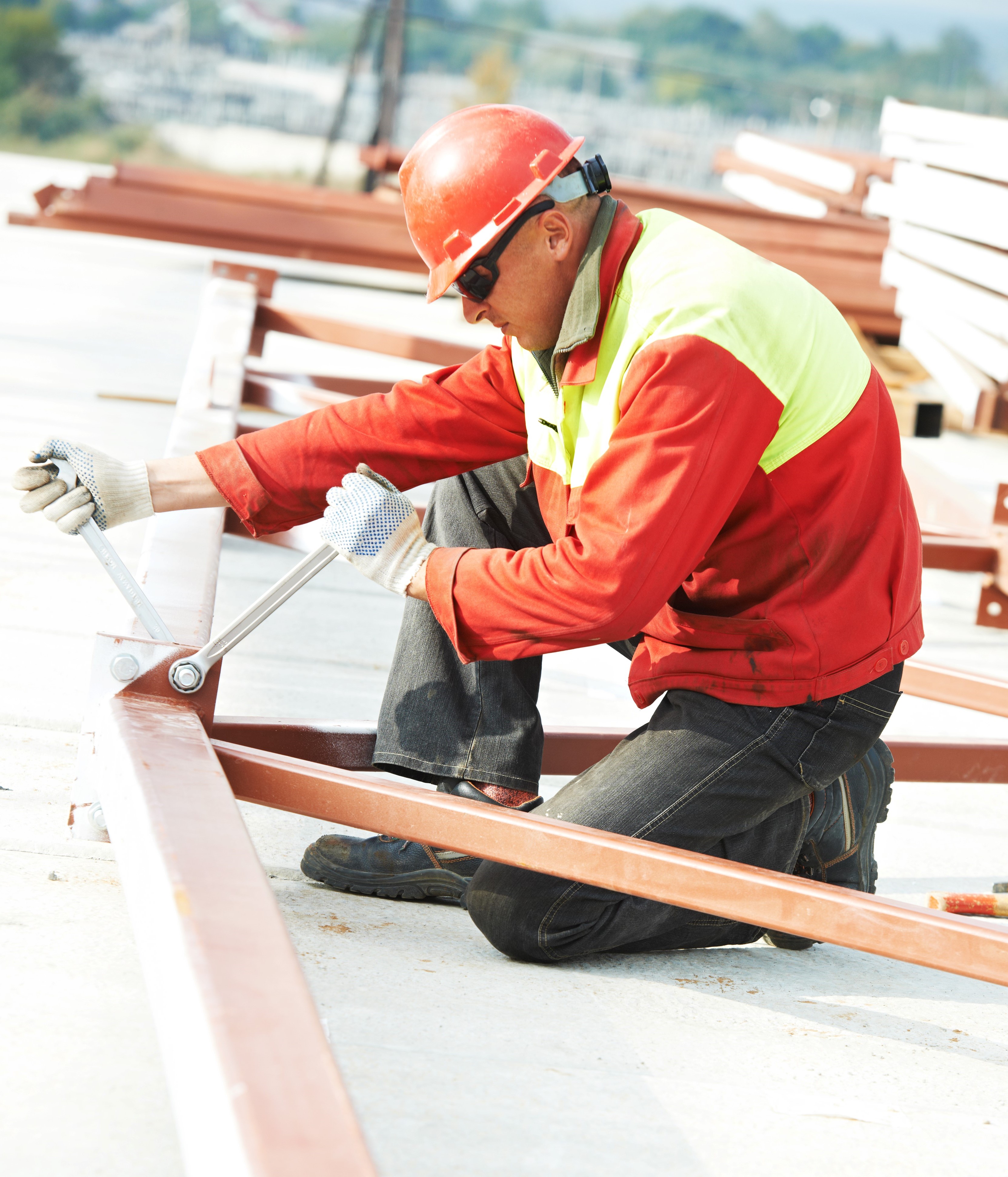 construction worker