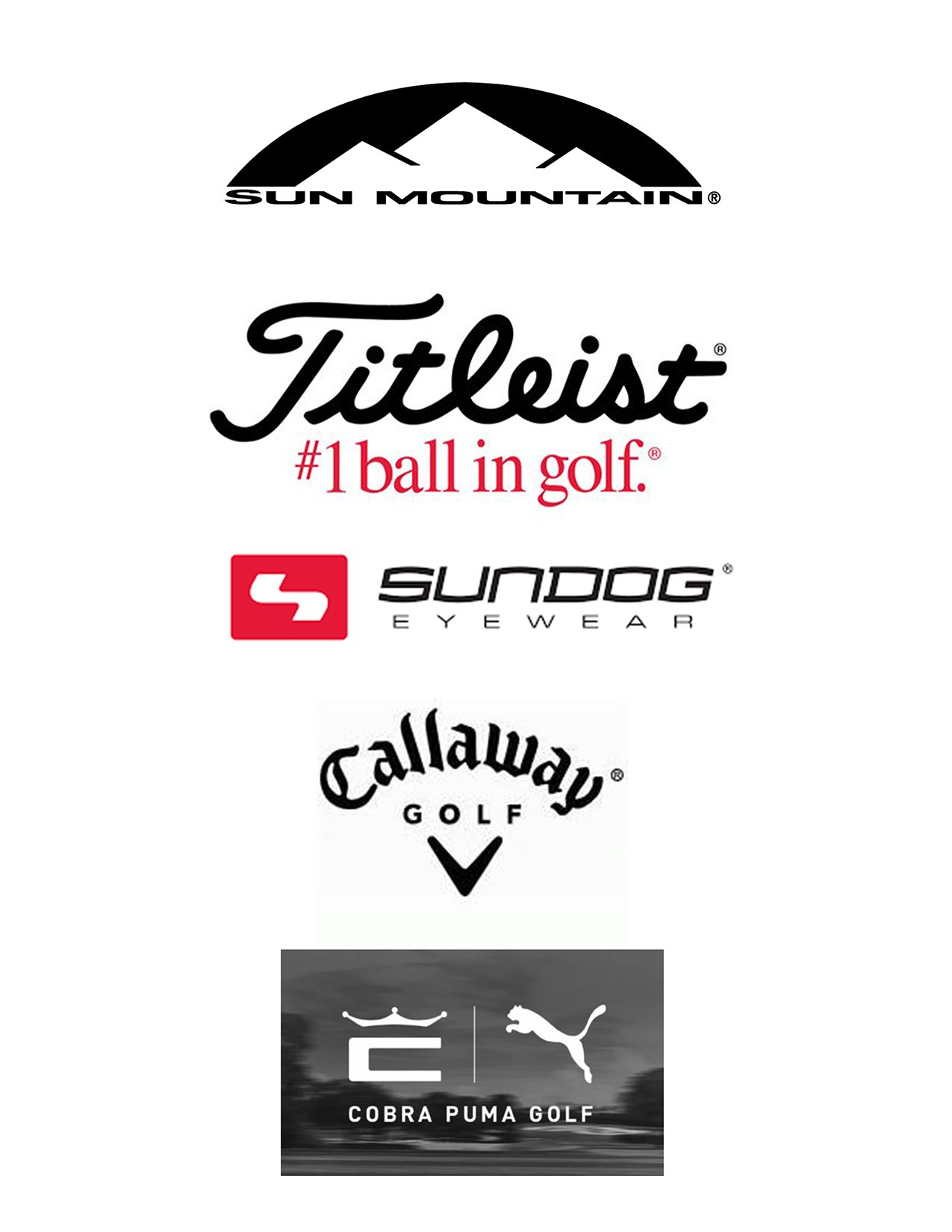Sponsors