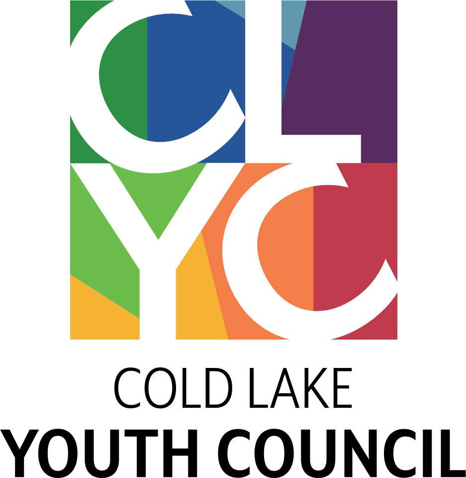 Cold Lake Youth Council logo