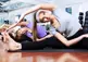 fitness stretch
