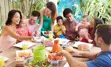 community gathering