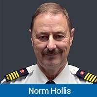 Norm Hollis