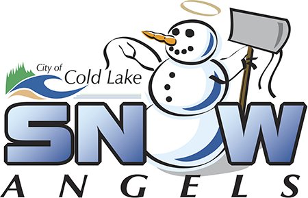 Snow Angels logo
