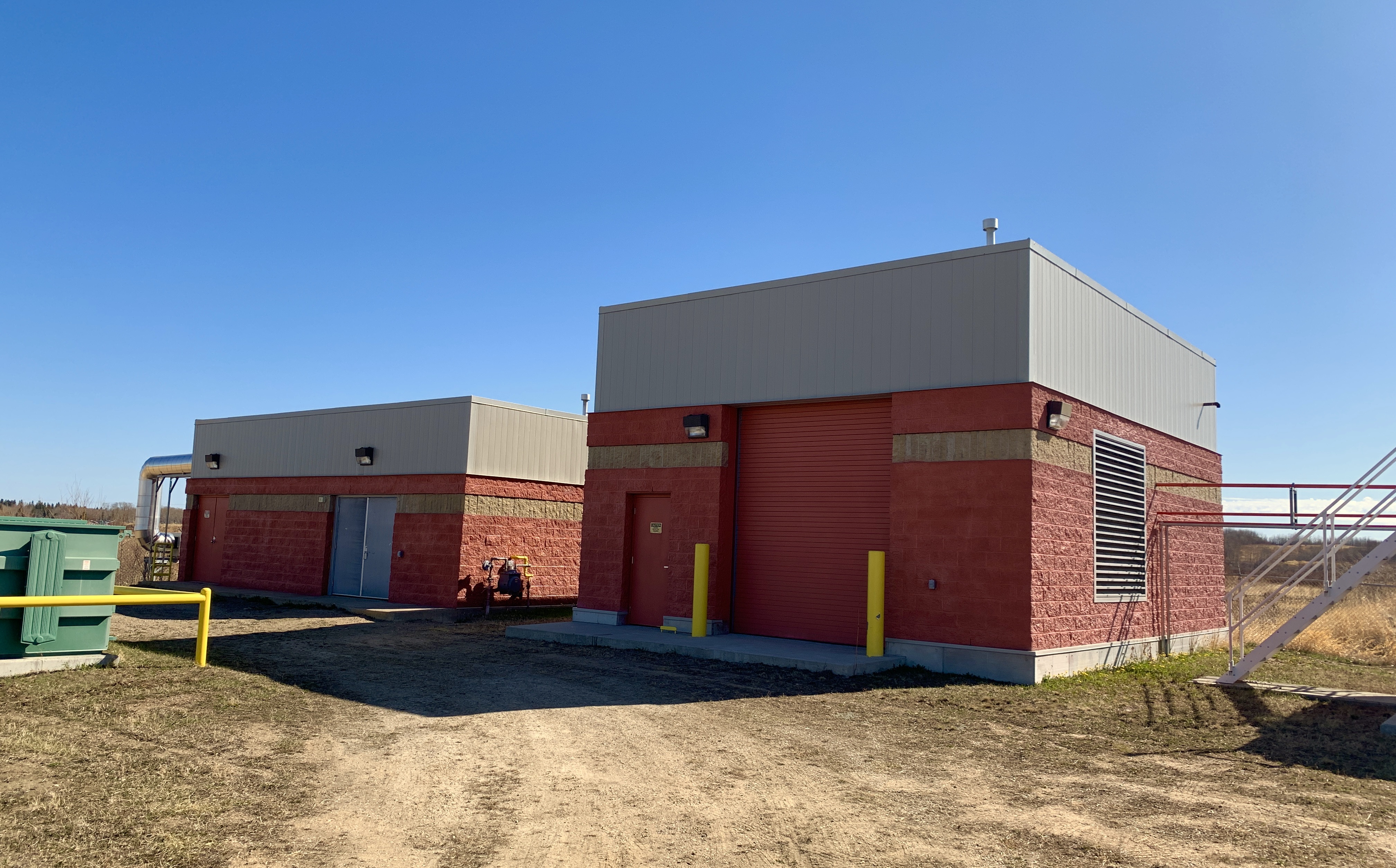 building 9