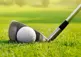 golf club