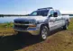 Municipal enforcement vehicle
