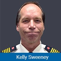 Kelly Sweeney