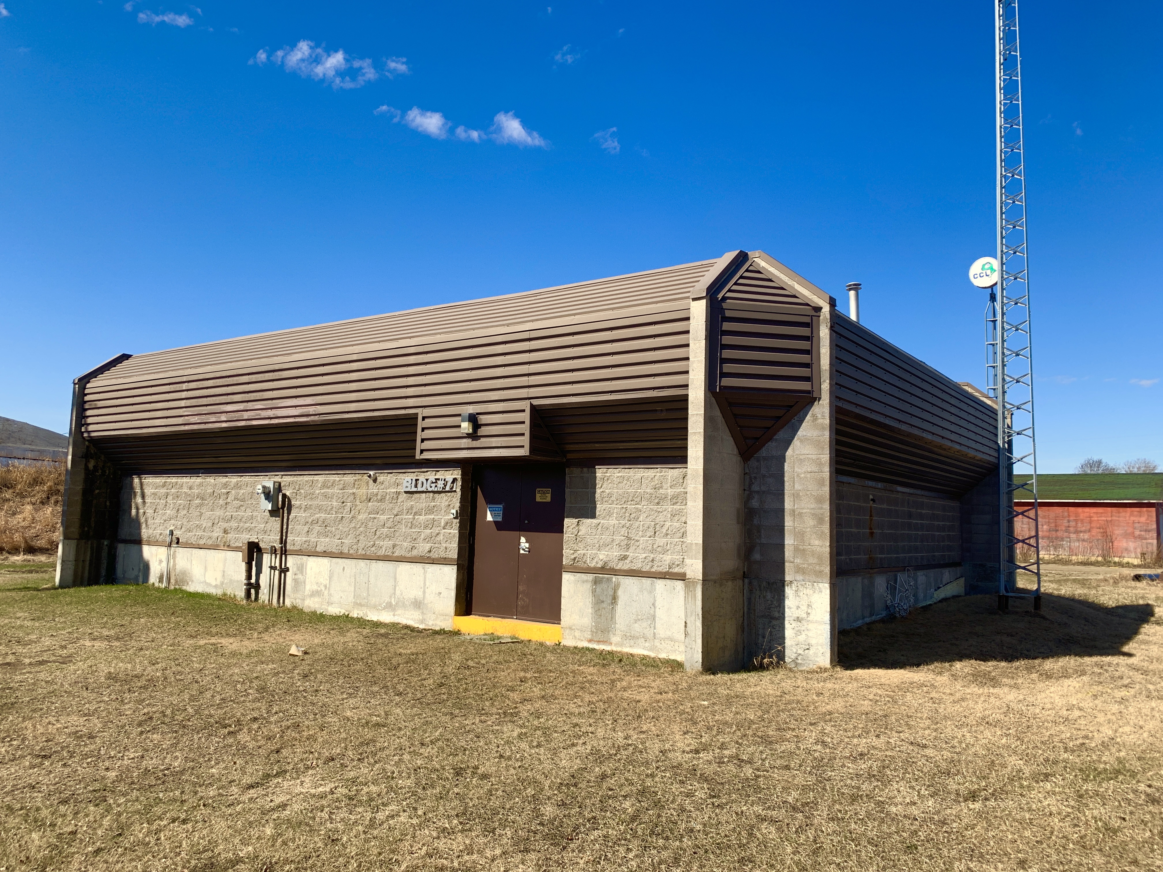 building 7