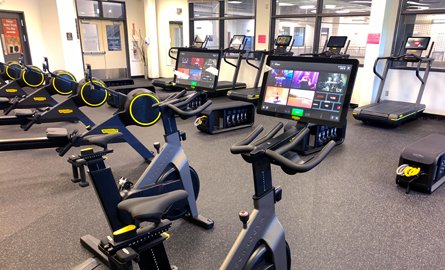 Wellness Centre 2
